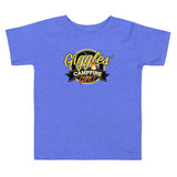 Toddler T-Shirt - Giggles' Campfire Grill