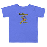Toddler T-Shirt - Tom Thumb Donuts