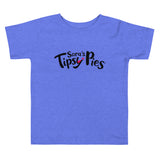 Toddler T-Shirt - Sara's Tipsy Pies