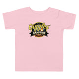 Toddler T-Shirt - Giggles' Campfire Grill