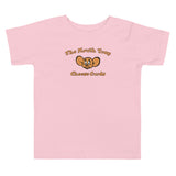 Toddler T-Shirt - The Mouth Trap Cheese Curds