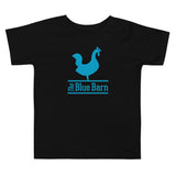 Toddler T-Shirt - The Blue Barn