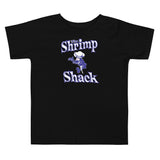 Toddler T-Shirt - Shrimp Shack