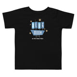 Toddler T-Shirt - Blue Moon