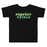Toddler T-Shirt - Perfect Pickle