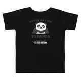 Toddler T-Shirt - Panda Palace