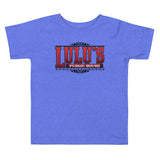 Toddler T-Shirt - Lulu's Public House