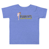 Toddler T-Shirt -  Fluffy's