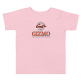 Toddler T-Shirt - Carl's Gizmos