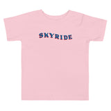 Toddler T-Shirt - Skyride