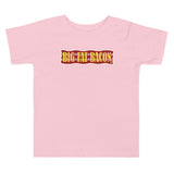Toddler T-Shirt - Big Fat Bacon