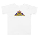 Toddler T-Shirt - Miller's Flavored Cheese Curds