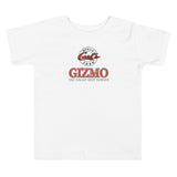 Toddler T-Shirt - Carl's Gizmos