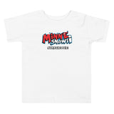 Toddler T-Shirt - Minnesnowii Shave Ice