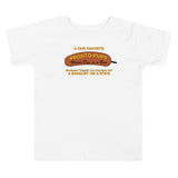 Toddler T-Shirt - Pronto Pup