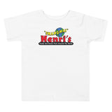 Toddler T-Shirt - Shanghai Henri's