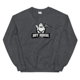 Crewneck Sweatshirt - Hot Indian Foods