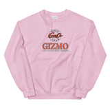 Crewneck Sweatshirt - Carl's Gizmos