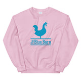 Crewneck Sweatshirt - The Blue Barn