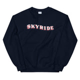 Crewneck Sweatshirt - Skyride