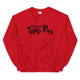 Crewneck Sweatshirt - Sara's Tipsy Pies