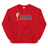 Crewneck Sweatshirt - Fluffy's