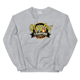 Crewneck Sweatshirt - Giggles' Campfire Grill