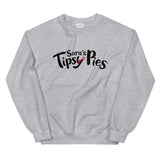 Crewneck Sweatshirt - Sara's Tipsy Pies