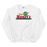 Crewneck Sweatshirt - Shanghai Henri's