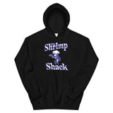 Hoodie - Shrimp Shack