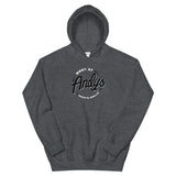 Hoodie - Andy's Grille