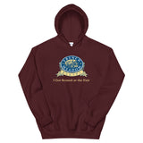 Hoodie - French Meadow Bakery
