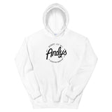 Hoodie - Andy's Grille