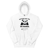Hoodie - Panda Palace