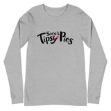 Long Sleeve T-Shirt - Sara's Tipsy Pies