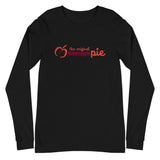Long Sleeve T-Shirt - The Original Minneapple Pie