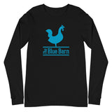 Long Sleeve T-Shirt - The Blue Barn