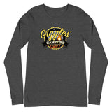 Long Sleeve T-Shirt - Giggles' Campfire Grill