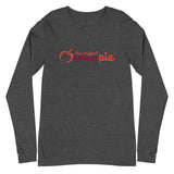 Long Sleeve T-Shirt - The Original Minneapple Pie