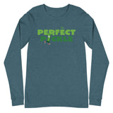 Long Sleeve T-Shirt - Perfect Pickle