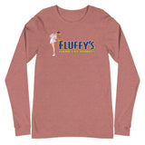 Long Sleeve T-Shirt - Fluffy's
