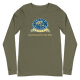 Long Sleeve T-Shirt - French Meadow Bakery