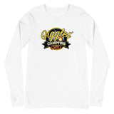 Long Sleeve T-Shirt - Giggles' Campfire Grill