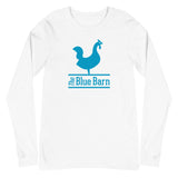 Long Sleeve T-Shirt - The Blue Barn