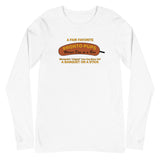 Long Sleeve T-Shirt - Pronto Pup