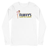 Long Sleeve T-Shirt - Fluffy's