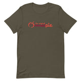 Athletic Fit T-Shirt - The Original Minneapple Pie