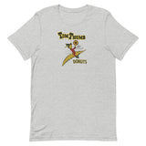 Athletic Fit T-Shirt - Tom Thumb Donuts