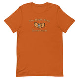 Athletic Fit T-Shirt - The Mouth Trap Cheese Curds