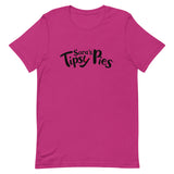 Athletic Fit T-Shirt - Sara's Tipsy Pies